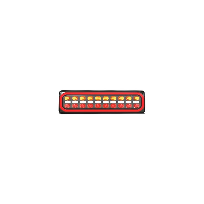 3855 Series Stop/Tail/Indicator/Reverse