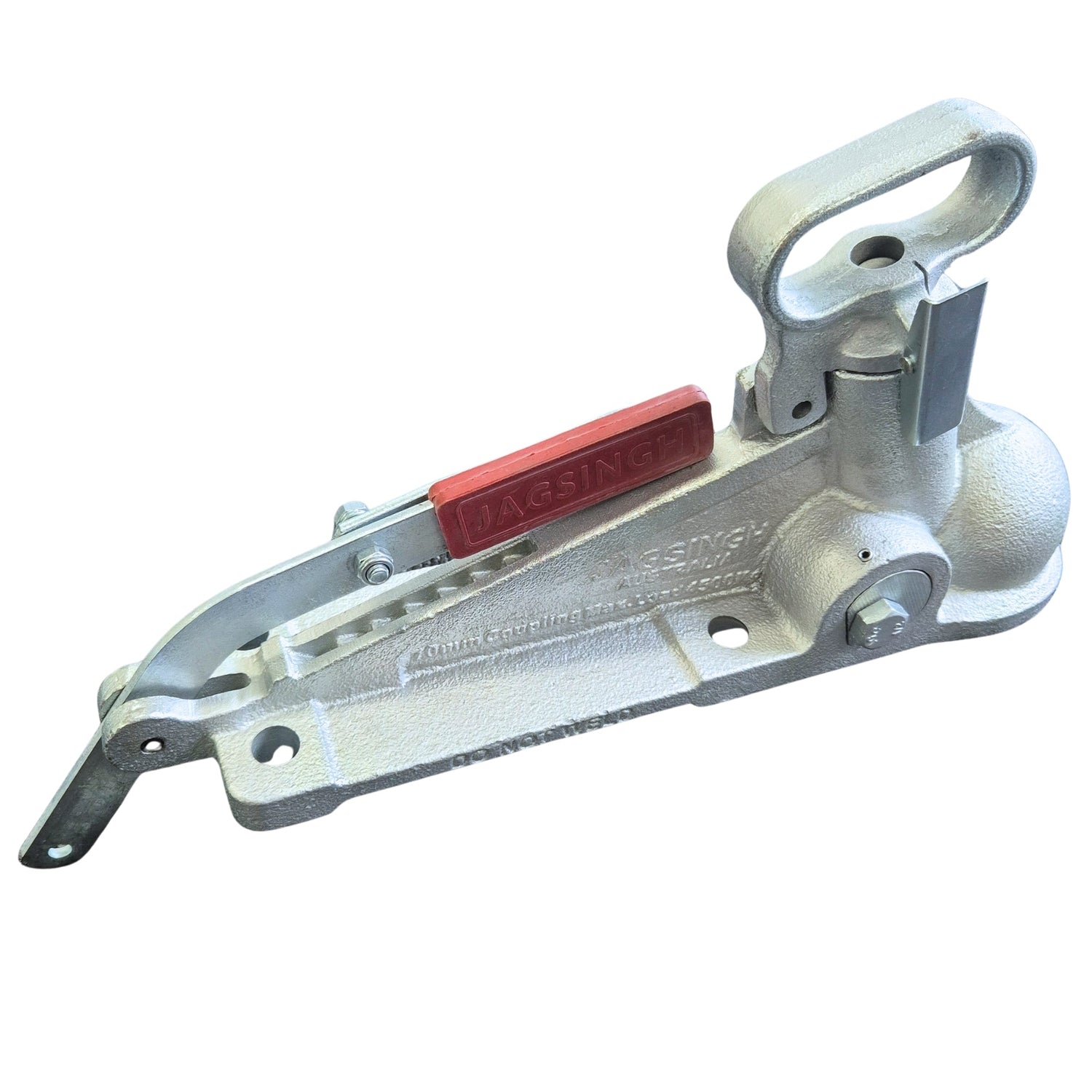 Electric Coupling 4500kg Rated