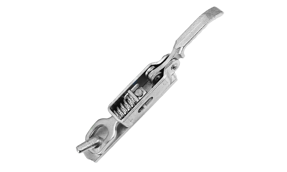 Heavy Duty Over Centre Fastener