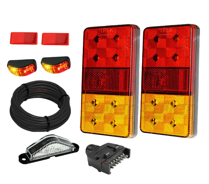 Kit Light 80 x 150