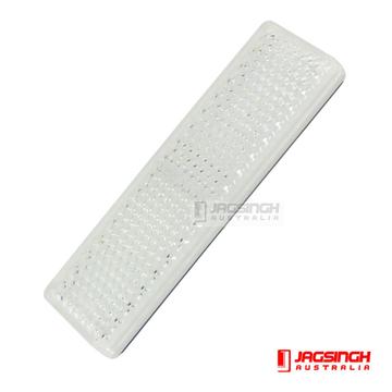 85mm X 22mm Stick On