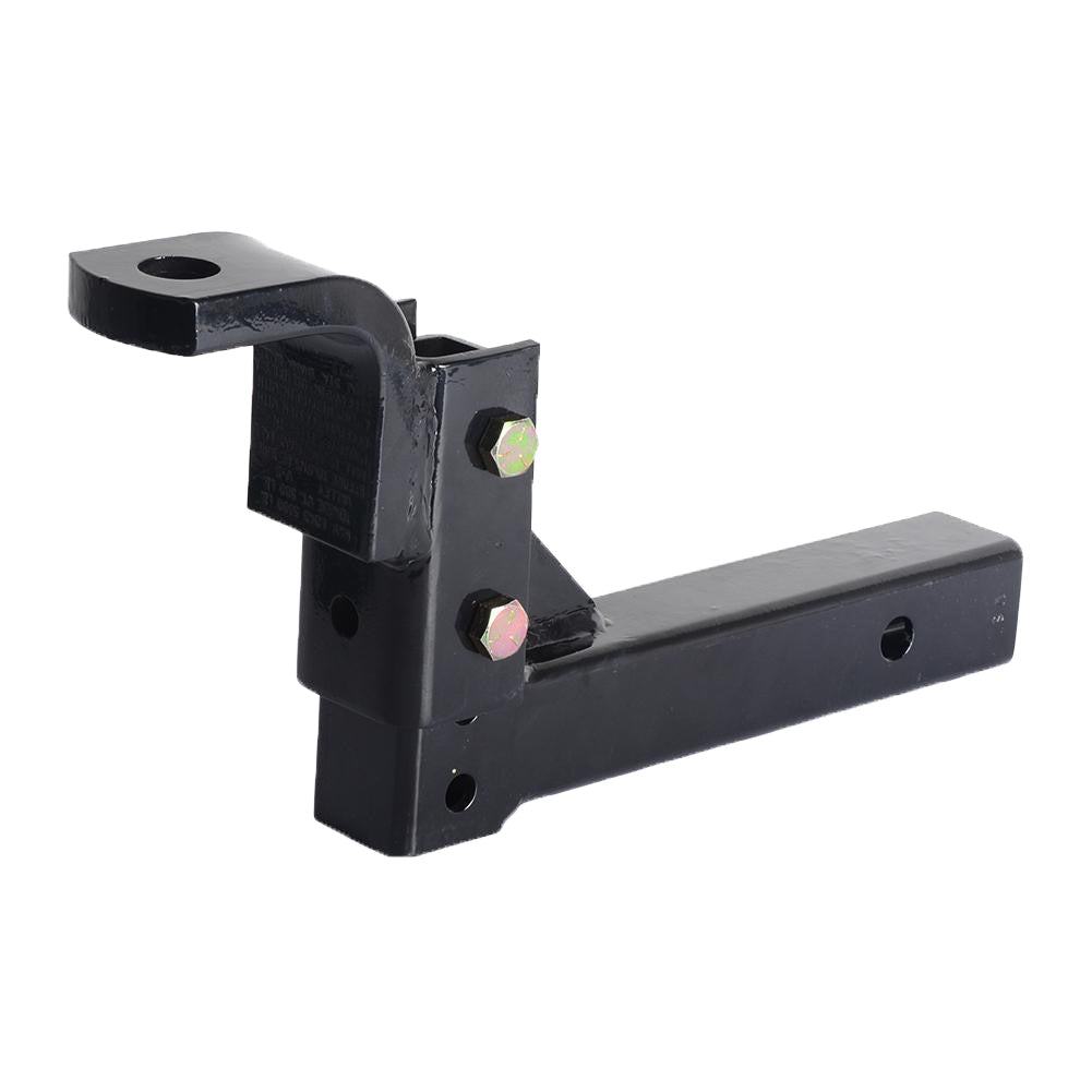 Towbar Adjustable 2000kg G.T.W.