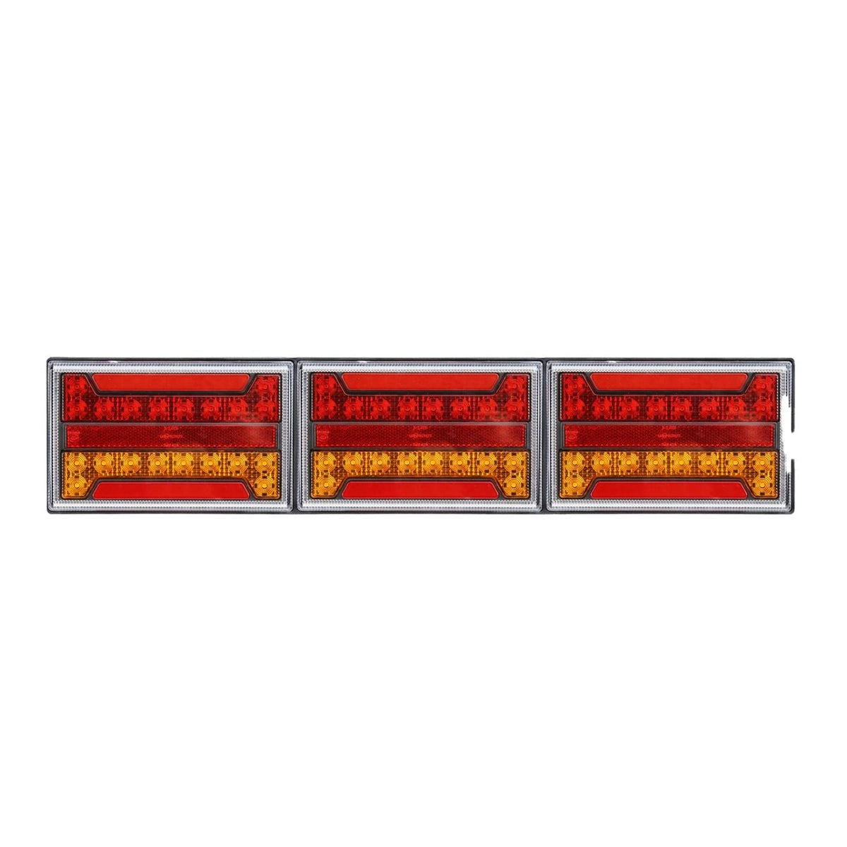 Truck Tail Light LED Stop Tail Indicator