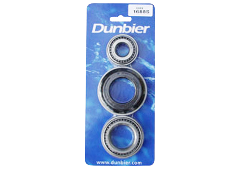 Bearing Set LM & Two Part Seal (Skin Pack)