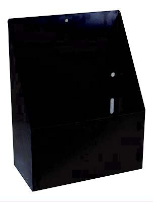 Jerry Can Holder Chassis Mount