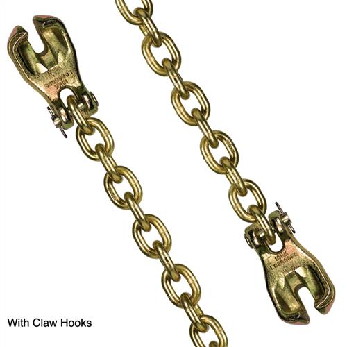 Chain Kit 8mm X 9M Grab G70