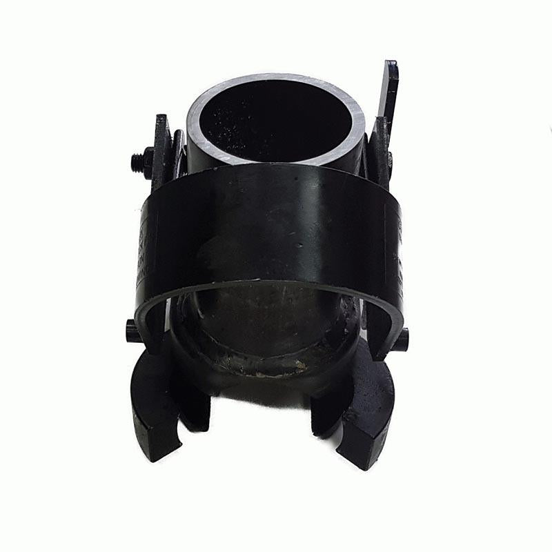 10 tonne Gooseneck Horsefloat Coupling ADR CRN47029 D Value 58kN - Trek Hardware