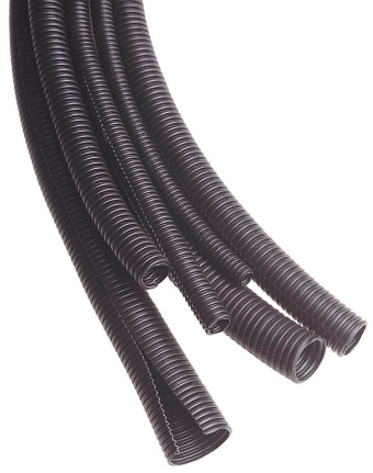 Narva Corrugated Split Sleeve Tubing