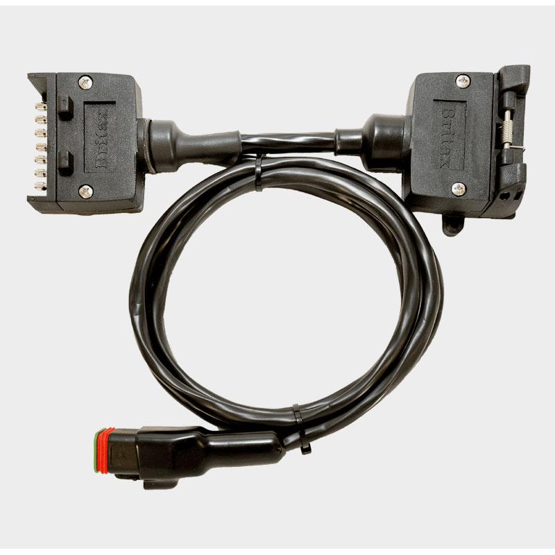 britax plug Plug And Play Adapter – Jagsingh Australia