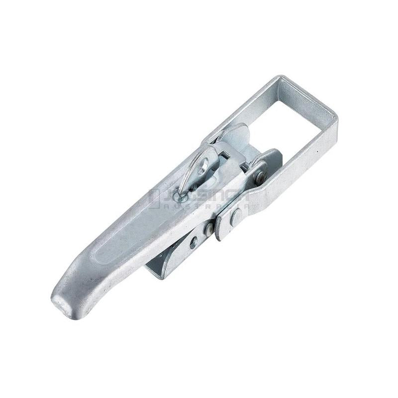 Over Centre Fastener With Auto Lock