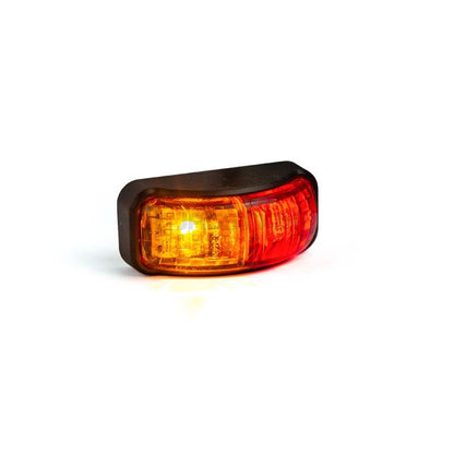 Side Marker Red & Amber 54 Series