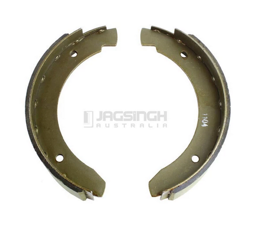 Brake Shoes For Brake Plate