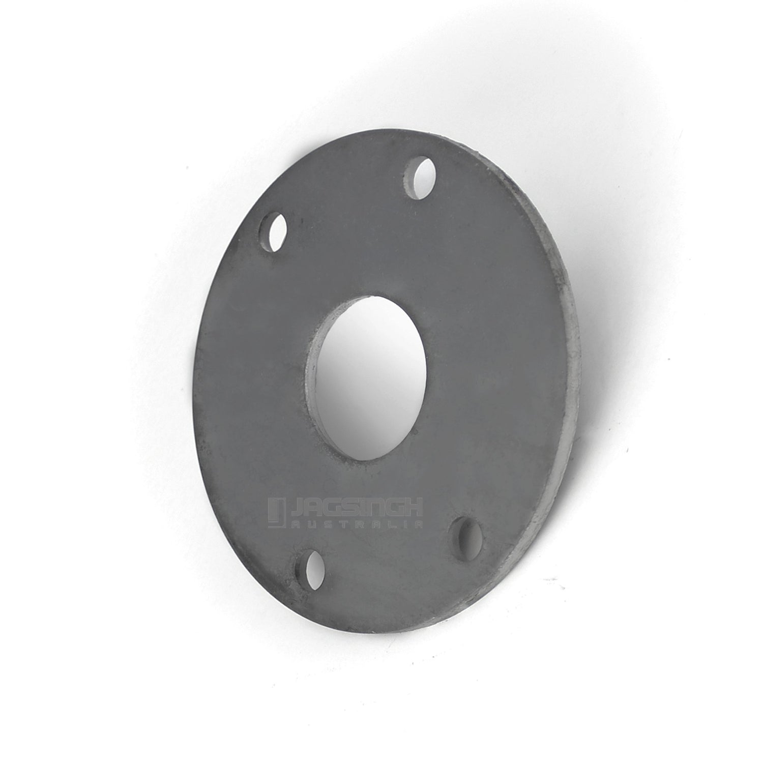 Axle Brake Mounting Plate
