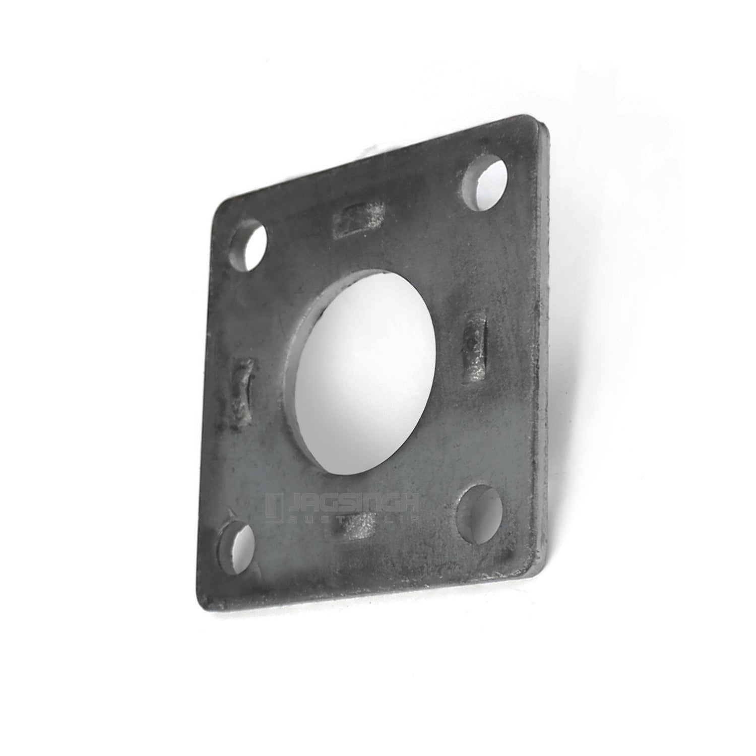 Axle Brake Mounting Plate