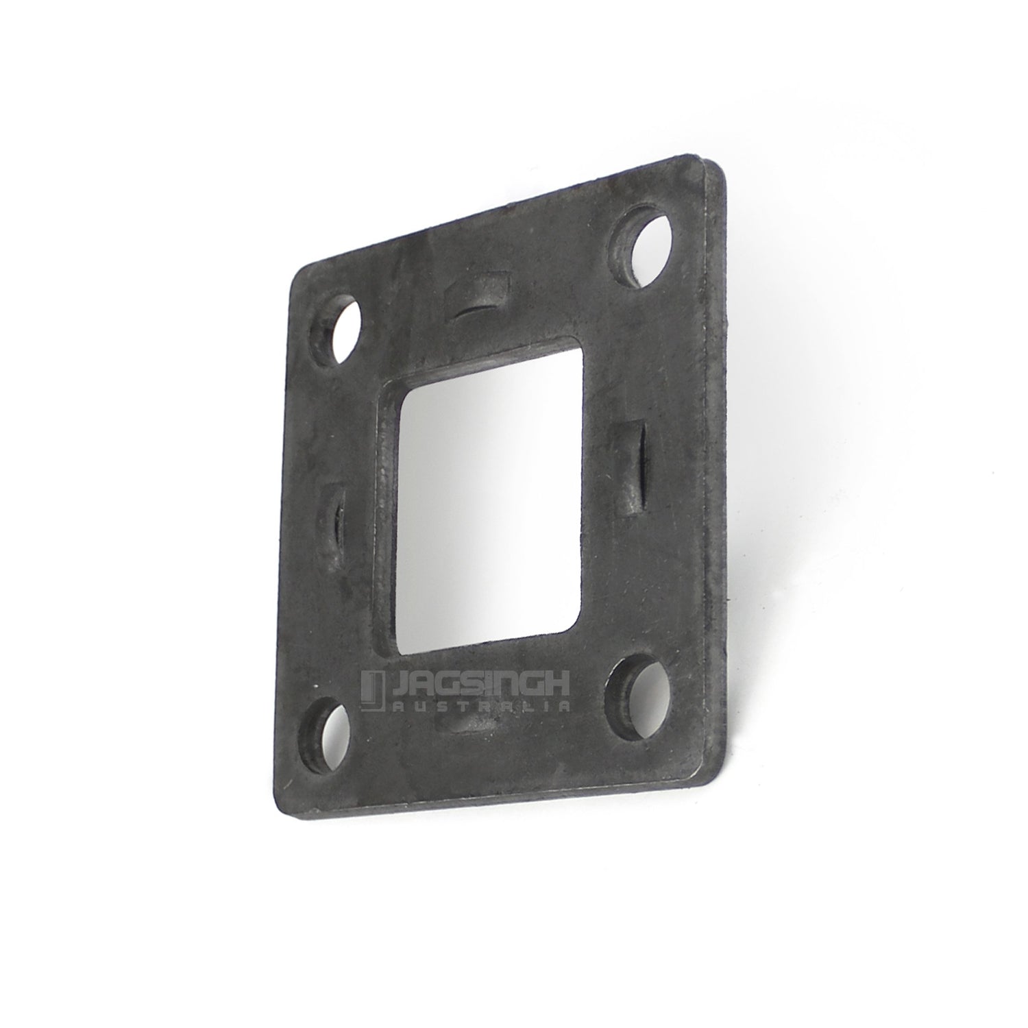 Axle Brake Mounting Plate