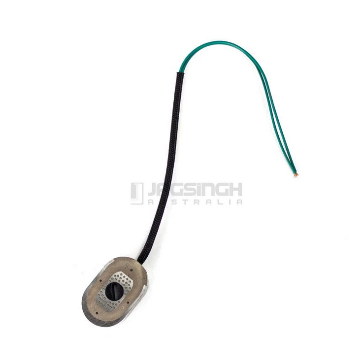 Electric Backing Plate Magnet