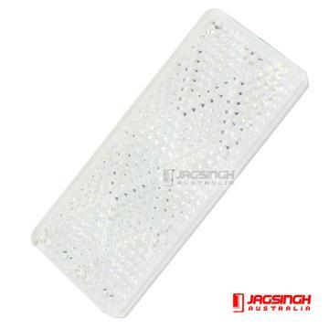 70mm X 30mm Stick On