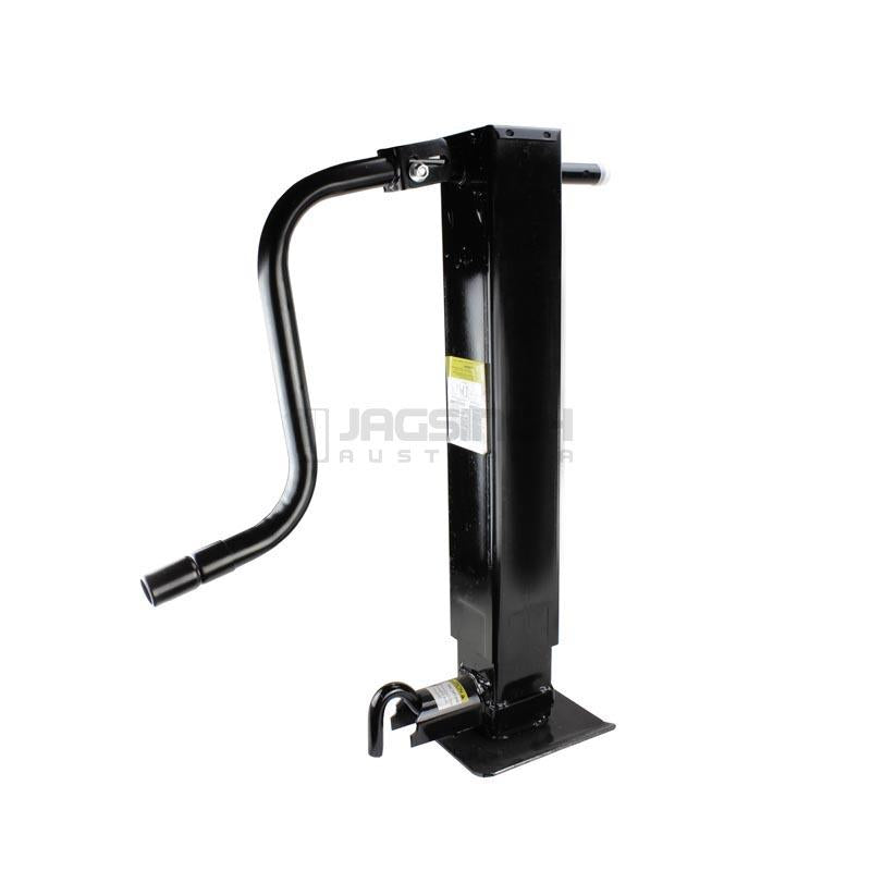 Square Jack 12000lbs Heavy Duty