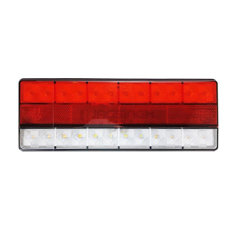 Tail Light LED Stop Tail Indicator Reverse