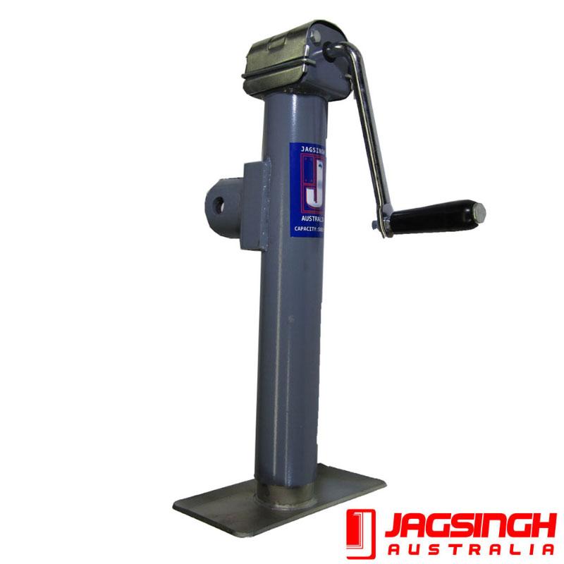 Trailer Jack Top Handle 5000