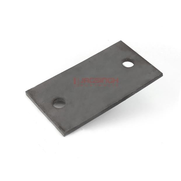 Coupling Plate