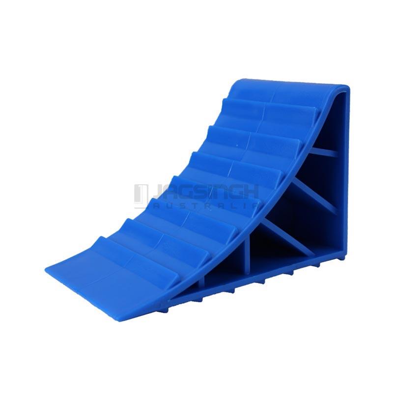 Wheel Chock Plastic