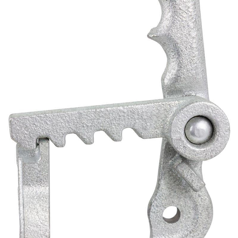 Bracket Hydraulic Suit Over-Ride Coupling