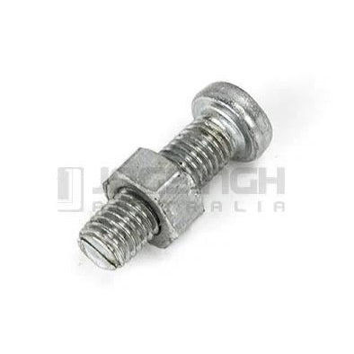 Coupling Adjustable Bolt