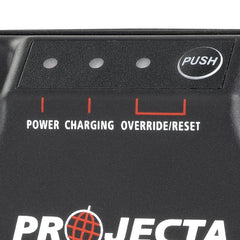 100A ELECTRONIC DUAL BATTERY - Trek Hardware