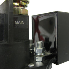 200A 12V VOLTAGE SENSITIVE - Trek Hardware