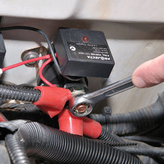 200A 12V VOLTAGE SENSITIVE - Trek Hardware