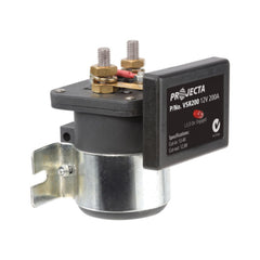 200A 12V VOLTAGE SENSITIVE - Trek Hardware