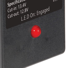 200A 12V VOLTAGE SENSITIVE - Trek Hardware