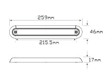 235 Series Surface Mount