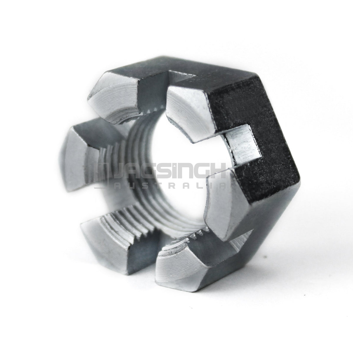 Axle Nut 1