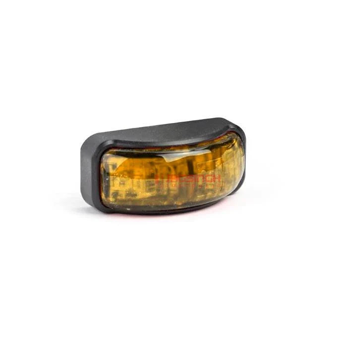 Side Marker Amber 54 Series