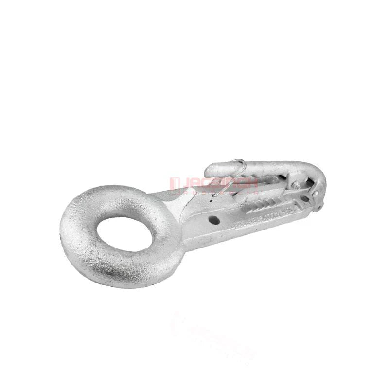 Ring Coupling Electric