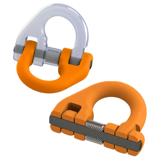 G80 Chain Safety Hook Set