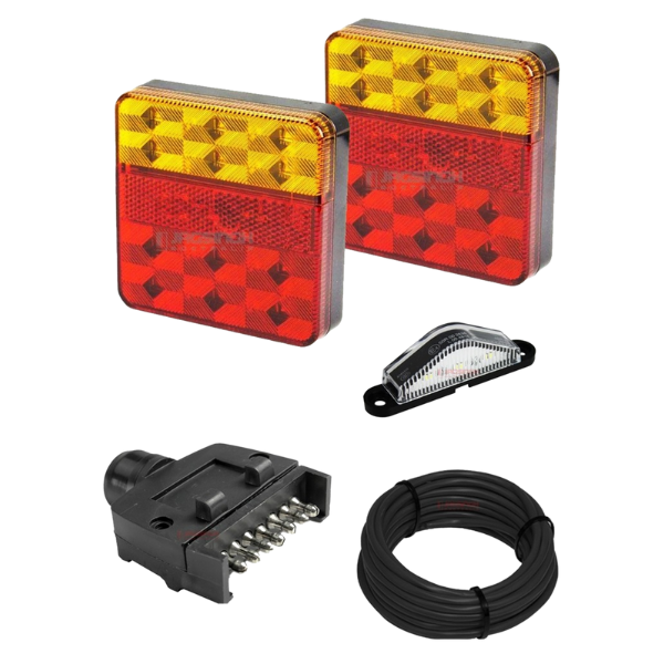 Kit Light 100x100