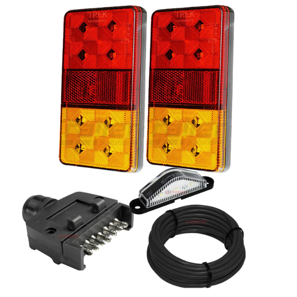 Kit Light 80 x 150
