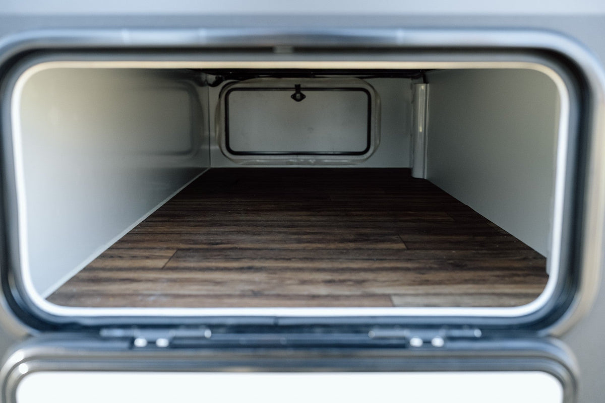Dusty Road Caravan - 16 Foot