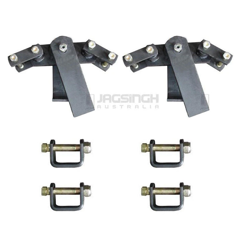 Middle Rocker For Trailers Rocker Accessories – Jagsingh Australia