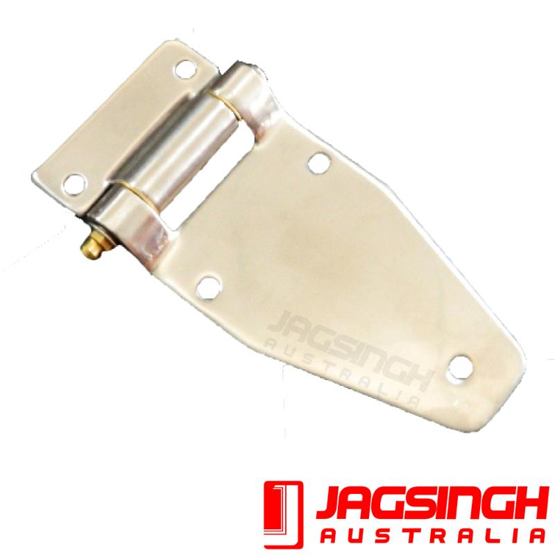 TRUCK DOOR HINGE