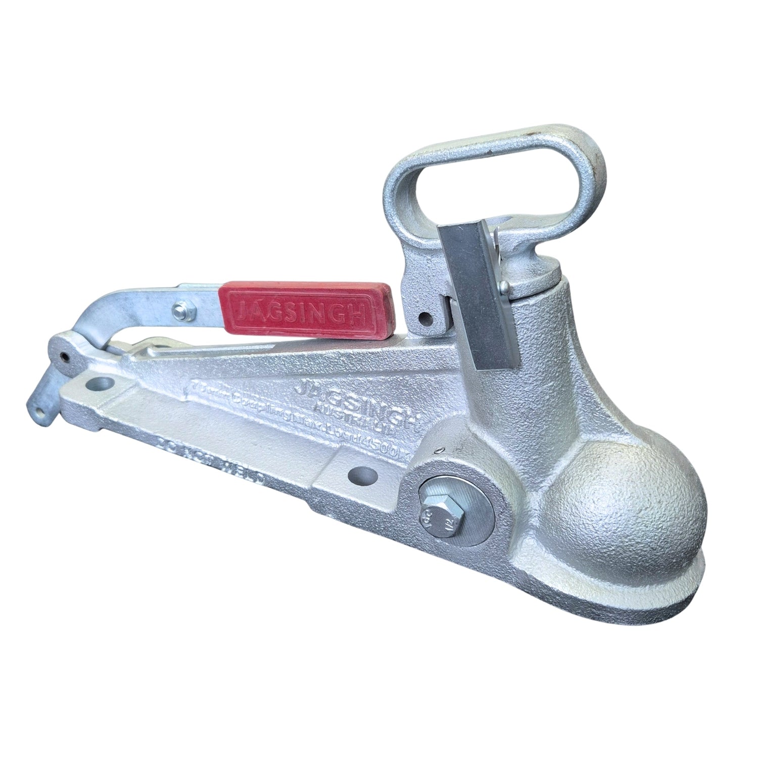 Electric  Coupling 4500kg Rated