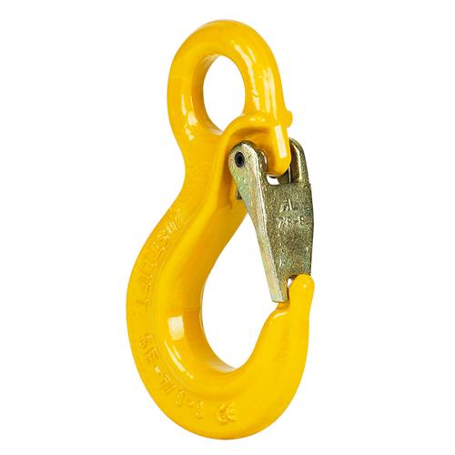 Sling Hook Eye G80 Type Se