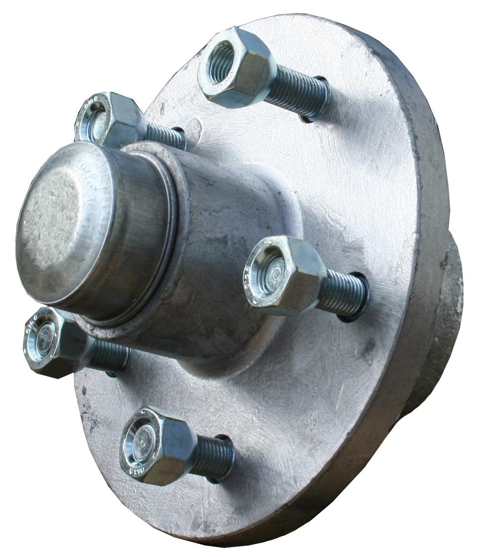 Dunbier Trailer Wheel Hub In A Tub Jagsingh Australia