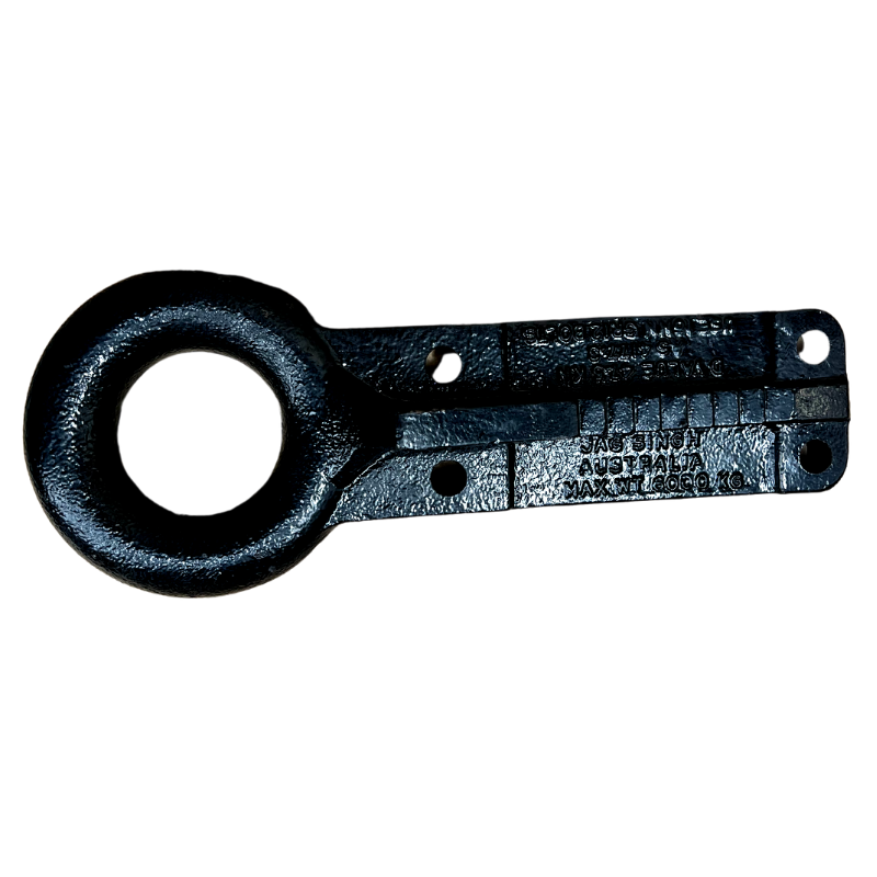 Trailer Coupling Jagsingh Australia