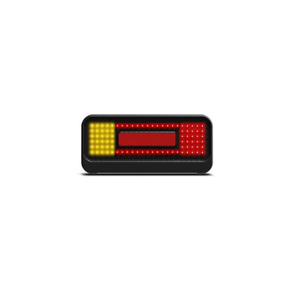 210 Series Stop/Tail/Ind/Licence/Reflector Lamp