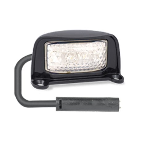 35 SERIES Licence Plate Lamps TO SUIT DT PLUG