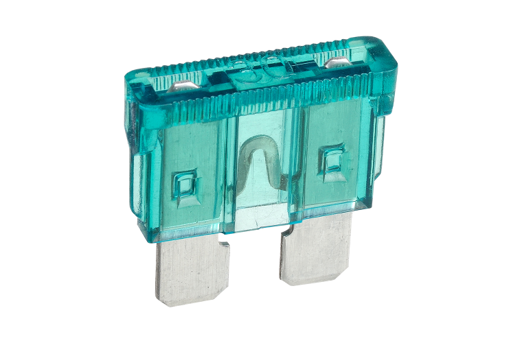 BLADE FUSES